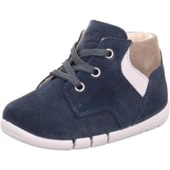 FlexiStep Passeggino Blue & Beige