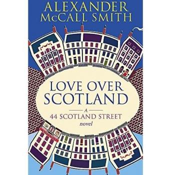 Love Over Scotland
