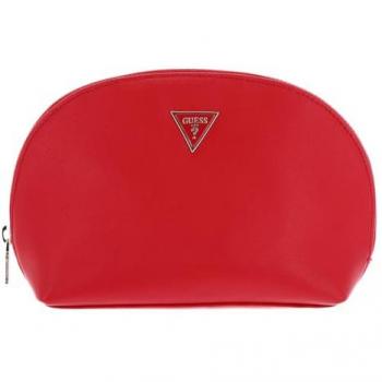 Neceser de Dama Guess Dome Rojo