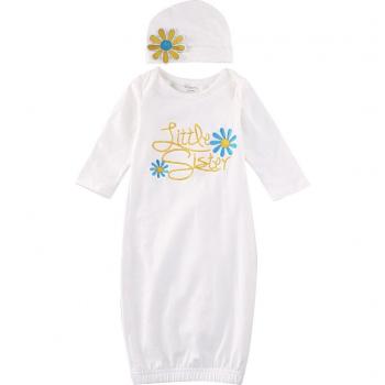 Süßes Mädchen Nachtkleid