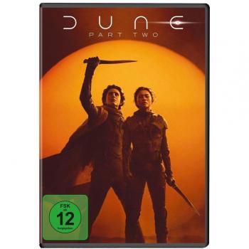 Dune 2 (DVD)