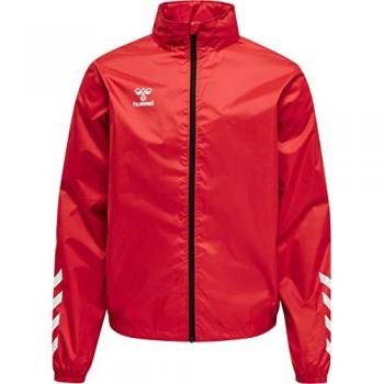 Hummel Training Jacket Core - Red