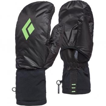 Black Diamond Cirque Men's Ski Gloves - Black