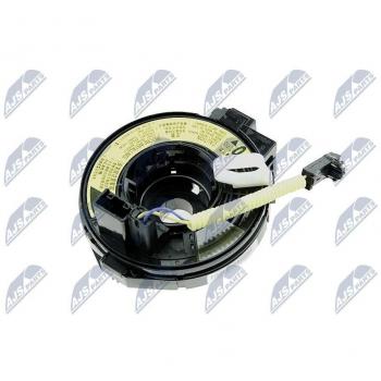 Wickelfeder, Airbag NTY EAS-TY-023