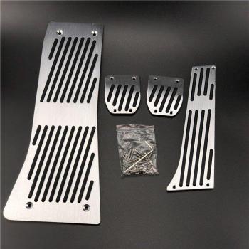 Pedal de freno de gas para BMW X5 E70