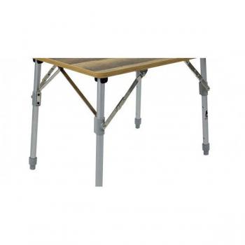 Bo-Camp Opvouwbare Tafel 60x45 cm