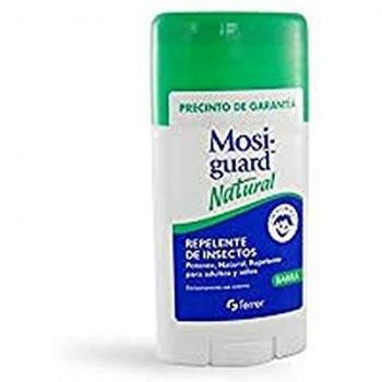 Mosiguard Natural Barra Repelente 50 ml