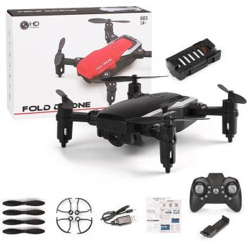 GloryStar 606 Mini FPV Drone