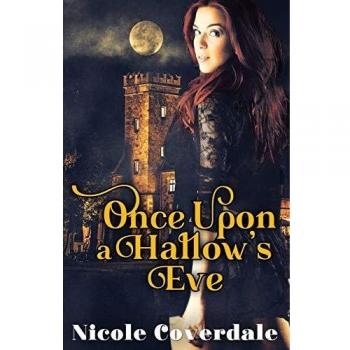 Once Upon a Hallow's Eve