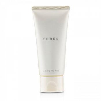 THREE Purifying Clay Mask