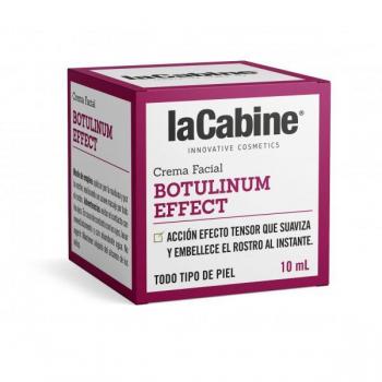 Crema Facial laCabine Botulinum Effect