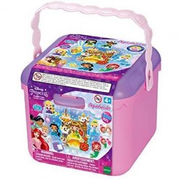 Aquabeads Disney Princess Arts & Crafts Cube