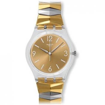 Elegant Heritage Quartz Wristwatch – GE242A Model