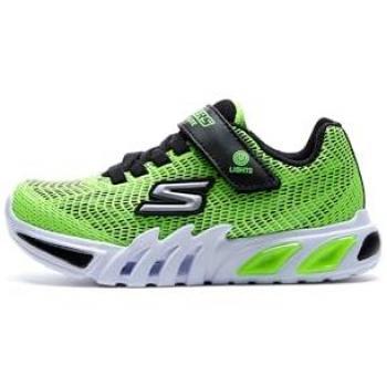 Skechers Vorlo Sneakers Verde 400137L/LMBK