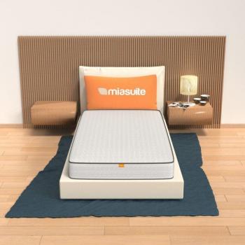 Miasuite Materasso Bonnel 90x200 14 cm Export H14