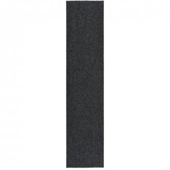 Día y Noche Atrapa Suciedad Pasillo Gris Antracita 100x450