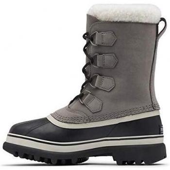 Sorel Caribou Stivali invernali Grigio