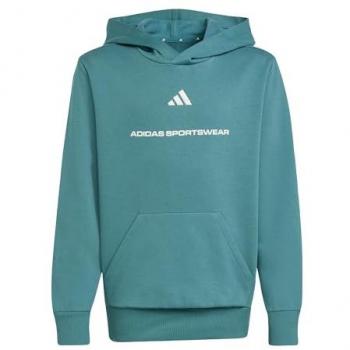 Adidas Kapuzensweatshirt B FL HD