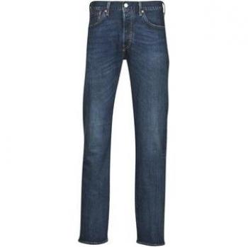 Levi's 501 Classic Denim - Do The Rump - Size 38