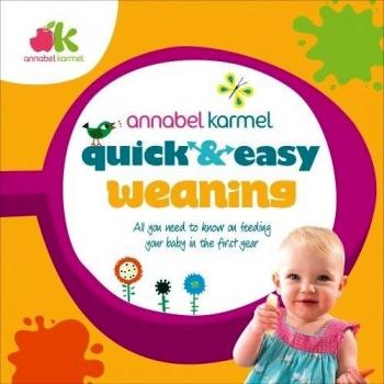 Quick and Easy Weaning