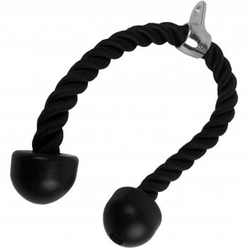Tunturi Adjustable Triceps Rope