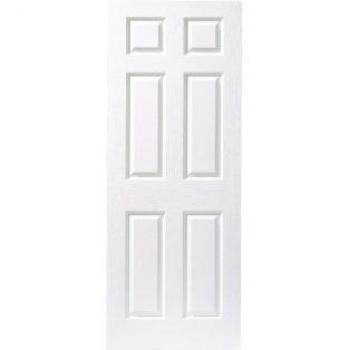 Premdor Moulded Textured Fireshield FD30 Door – 1981 × 686 × 44 mm