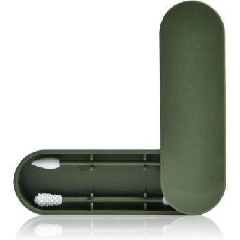 Reusable Silicone Cotton Swabs