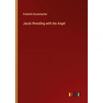 Jacob Wrestling with the Angel