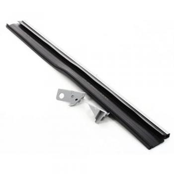 Joint bas de porte 00704396 pour Lave-vaisselle Blaupunkt