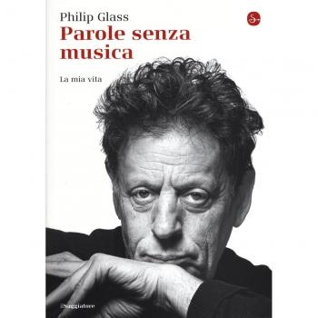 Parole senza musica. La mia vita
