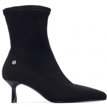 Stiletto Booties by XTI (Black) – Women’s Size 6