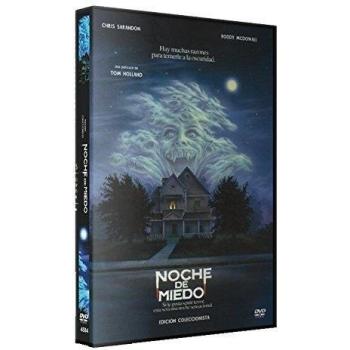 Vampire, vous avez dit vampire ? (1985) / Fright Night