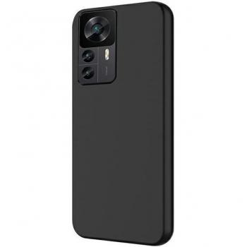Beline Black Candy Case for Xiaomi 12T Pro