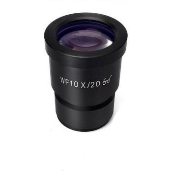 Wide Angle Microscope Eyepiece 30/30.5mm