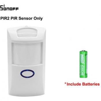 SONOFF DW2 RF Bewegungsmelder für Zuhause