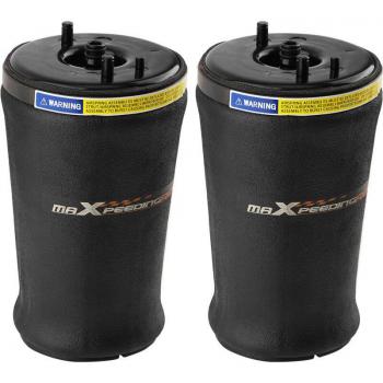 BMW 5 Series E39 Air Spring Bag Bellows by MAXPEEDINGRODS