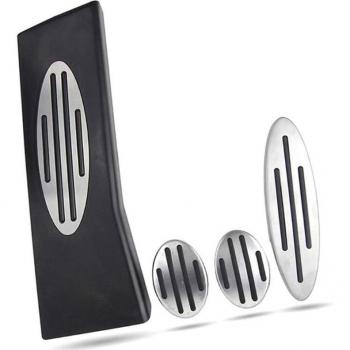 JCW R56/60/61 Gas Pedal Hardtop