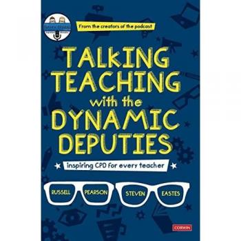 Talking Teaching with the Dynamic Deputies
