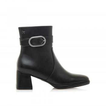 Botines MARIA MARE 63492 para Mulheres - Preto