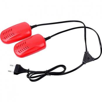 220V 10W EU Plug Shoe Heater and UV Sterilizer