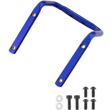 Bicycle Aluminum Alloy Rear Mount Bottle Holder