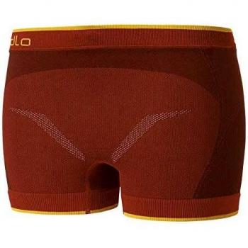 Odlo Panty Evolution Light GreenTec Lava Intensa L