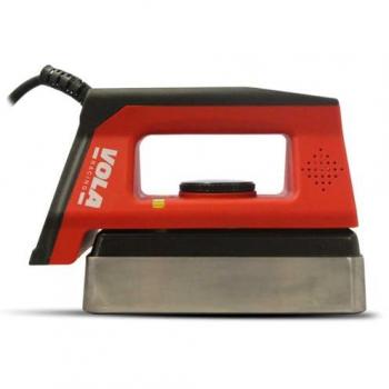 Fer à Farter Digital Pro 230v Vola Rouge Taille Unique Unisexe