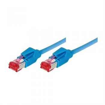 Cavo Patch S/FTP PiMF Cat6 1,5 m Tecline