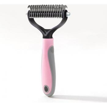 Matted Fur Remover Brush