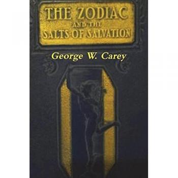 The Zodiac and the Salts of Salvation