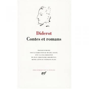 Contes et romans