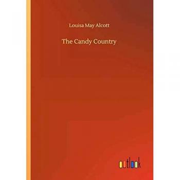 The Candy Country
