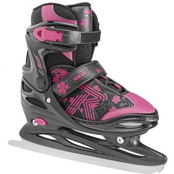 Patins à Glace Roces Jokey 3.0 Enfants (Noir)