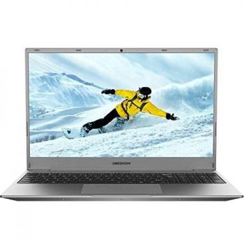 Notebook Medion E16401 con display da 16 pollici